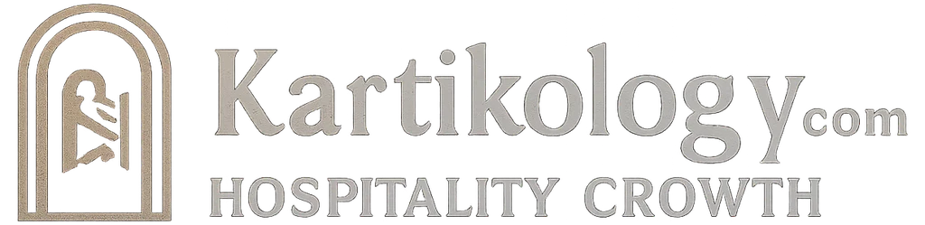 Kartikology.com